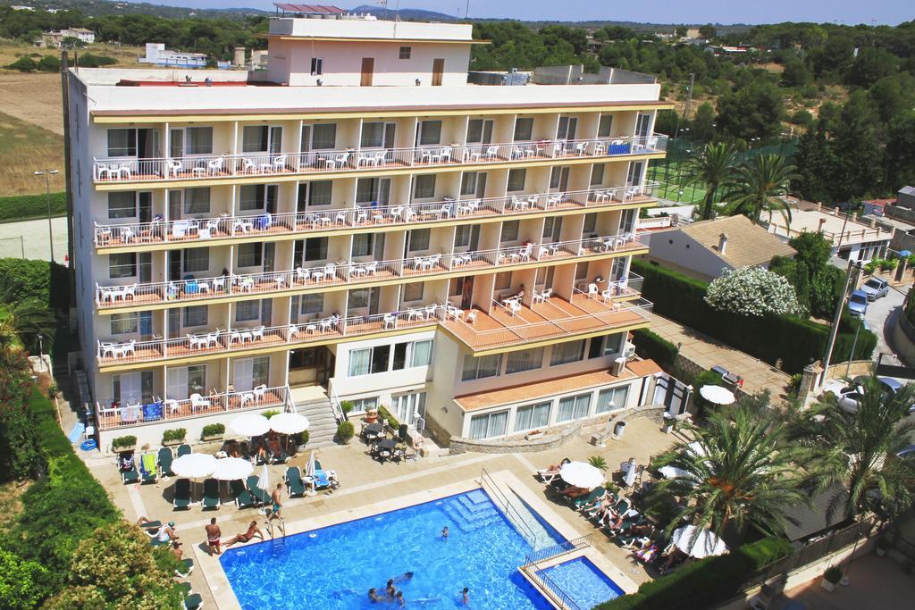 Hotel Don Miguel Playa Playa de Palma  Exterior photo