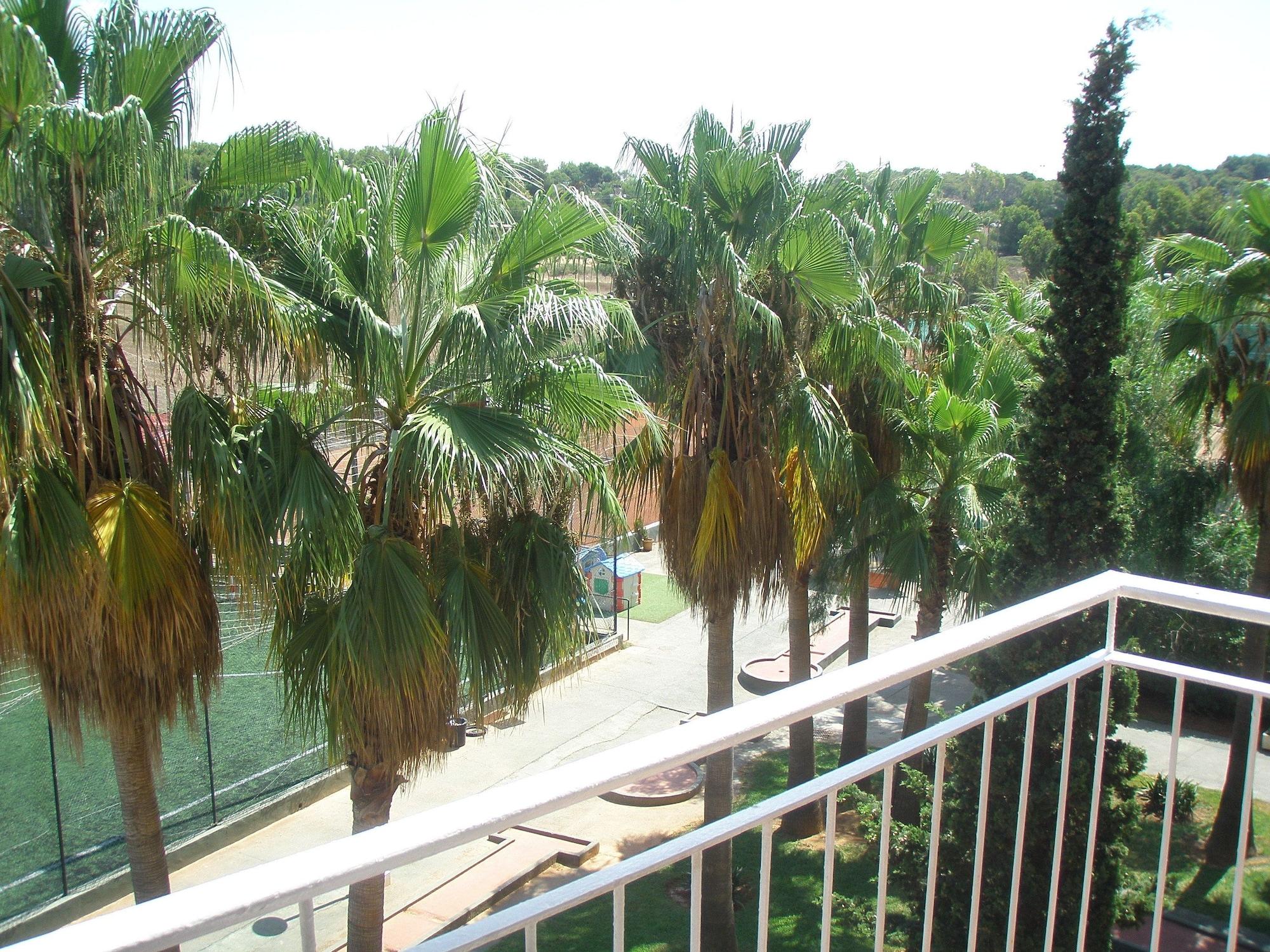 Hotel Don Miguel Playa Playa de Palma  Exterior photo