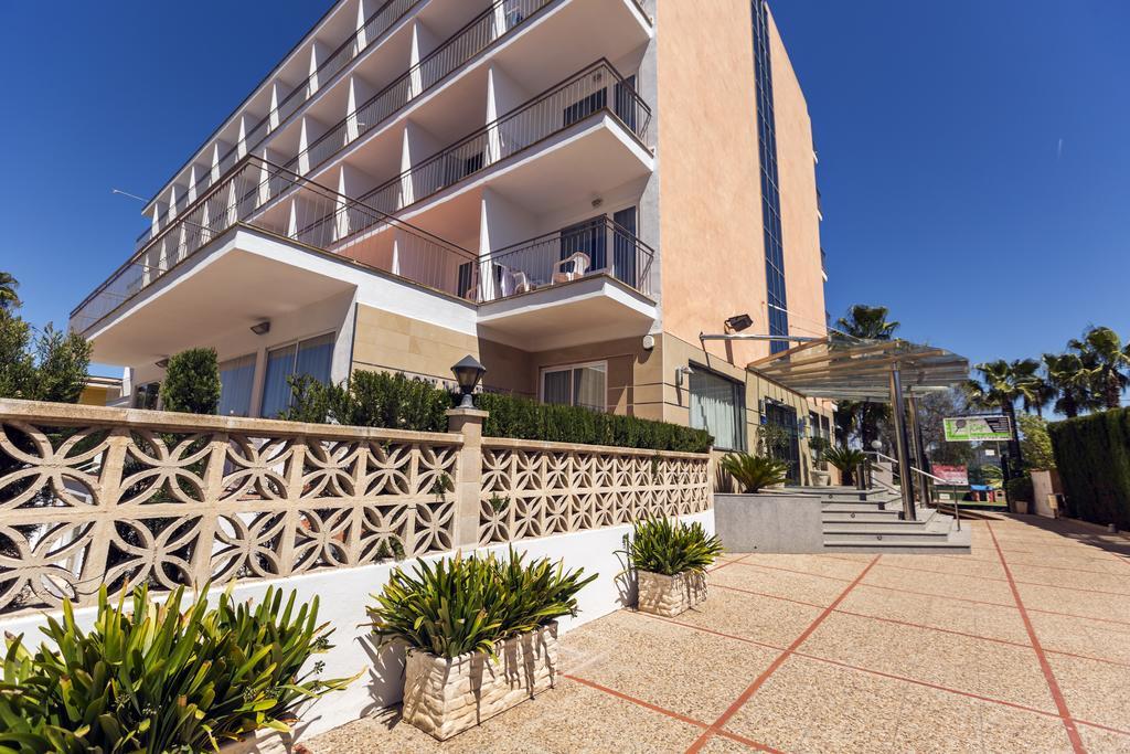 Hotel Don Miguel Playa Playa de Palma  Exterior photo