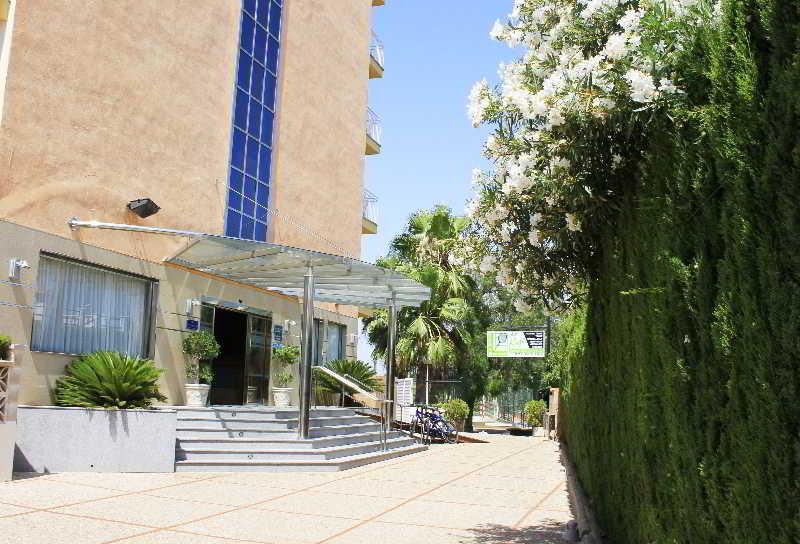Hotel Don Miguel Playa Playa de Palma  Exterior photo
