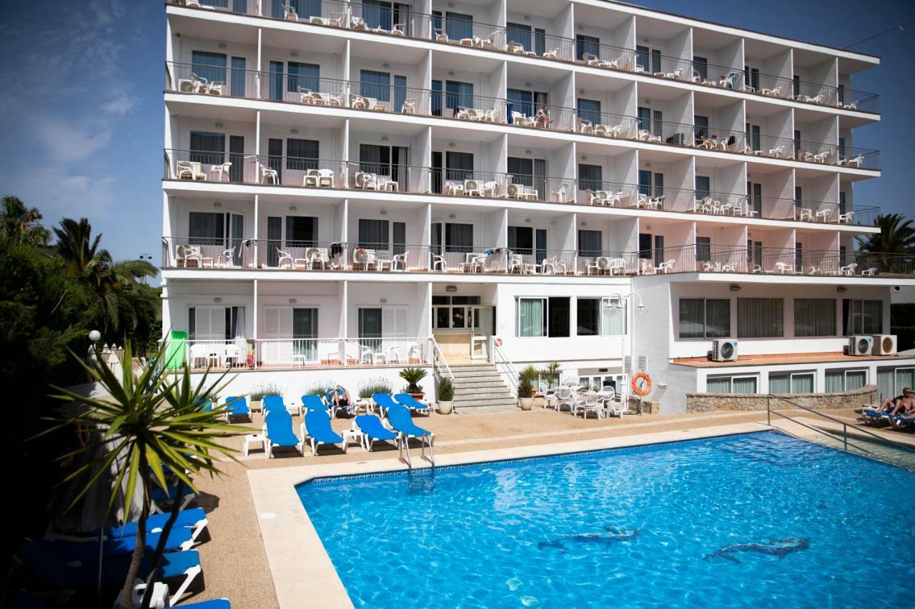 Hotel Don Miguel Playa Playa de Palma  Exterior photo