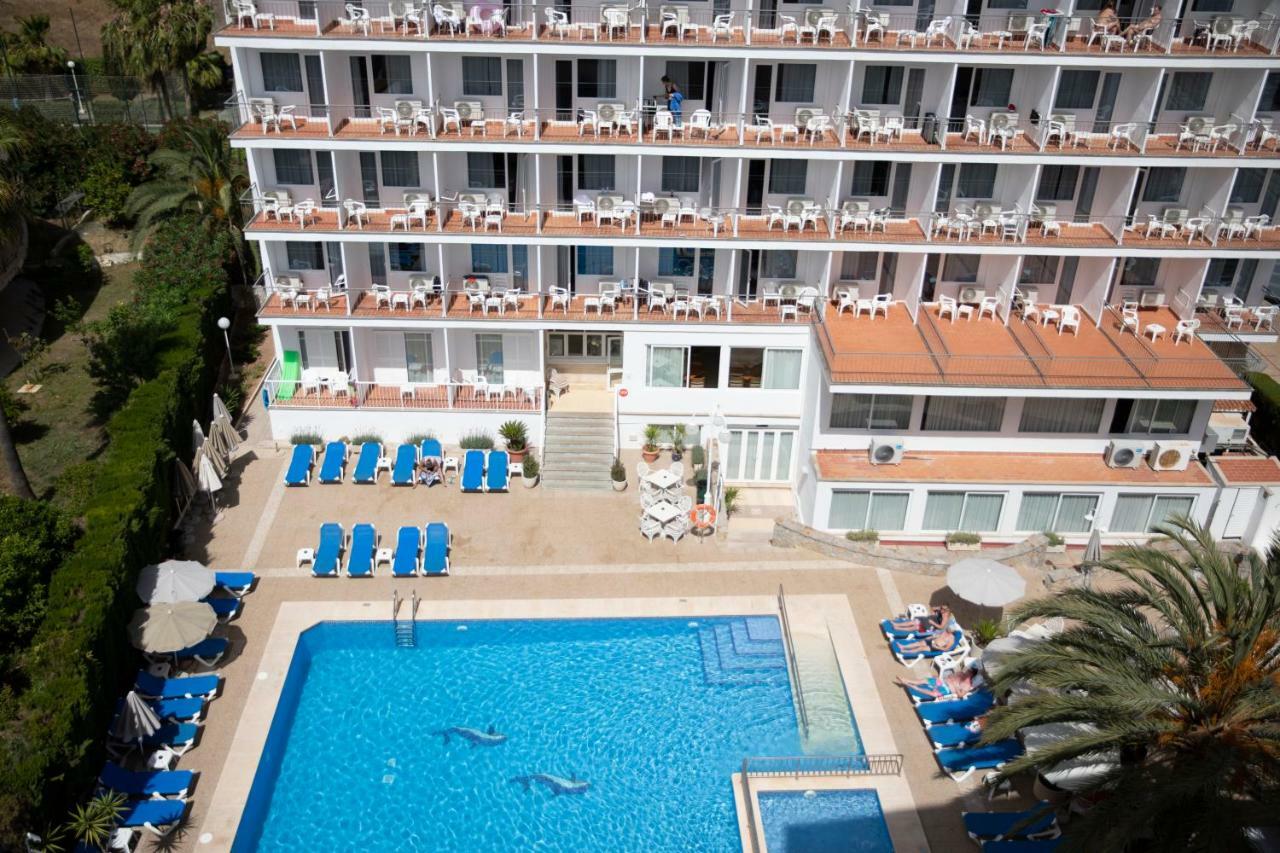 Hotel Don Miguel Playa Playa de Palma  Exterior photo