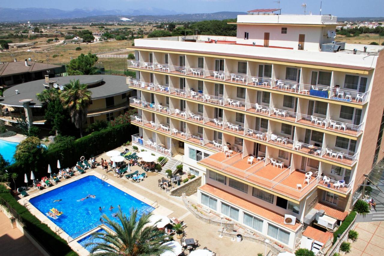 Hotel Don Miguel Playa Playa de Palma  Exterior photo